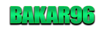 Logo Bakar96
