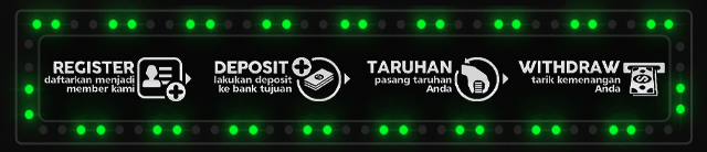 Bakar96 Jackpot